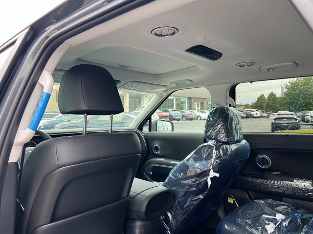 New 2026 Hyundai Palisade SEL AWD/4WD image 9