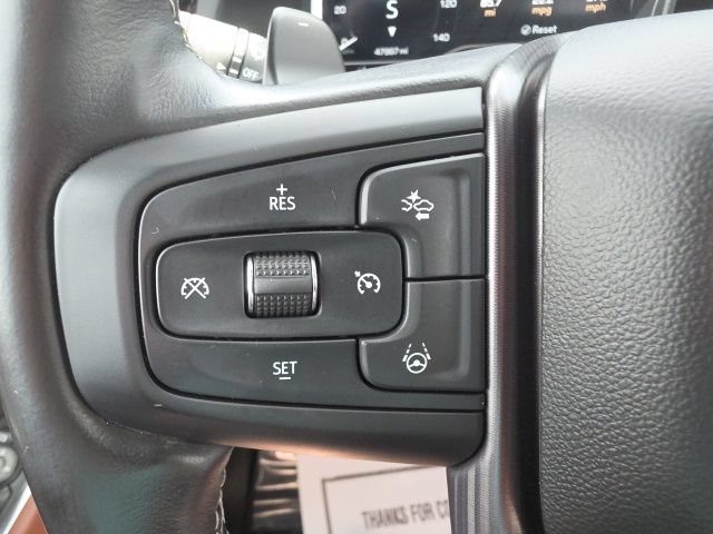 Used 2025 GMC Sierra 1500 Denali Ultimate AWD/4WD image 17