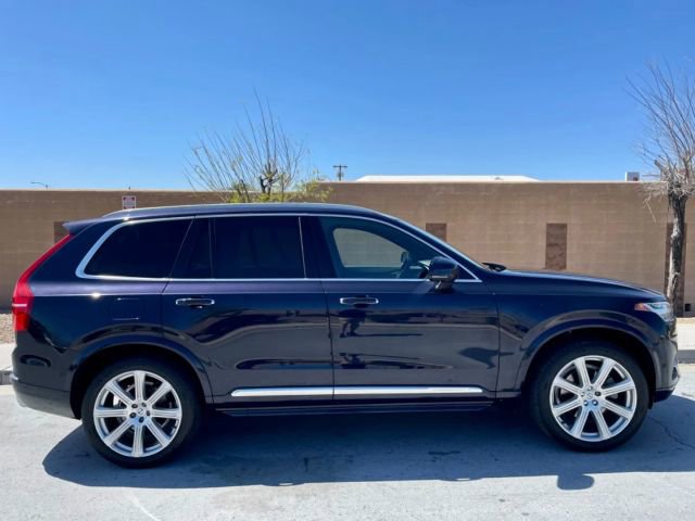 Used 2017 Volvo XC90 T6 Inscription w/ Vision Package image 6
