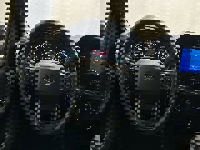 Used 2023 Ford F150 4x4 SuperCrew SSV w/ Heavy-Duty Payload Package image 15