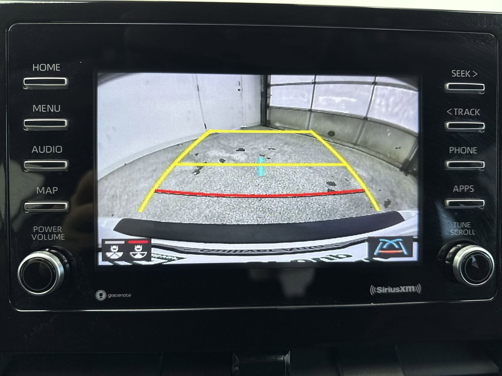 Used 2023 Toyota Camry TRD image 19