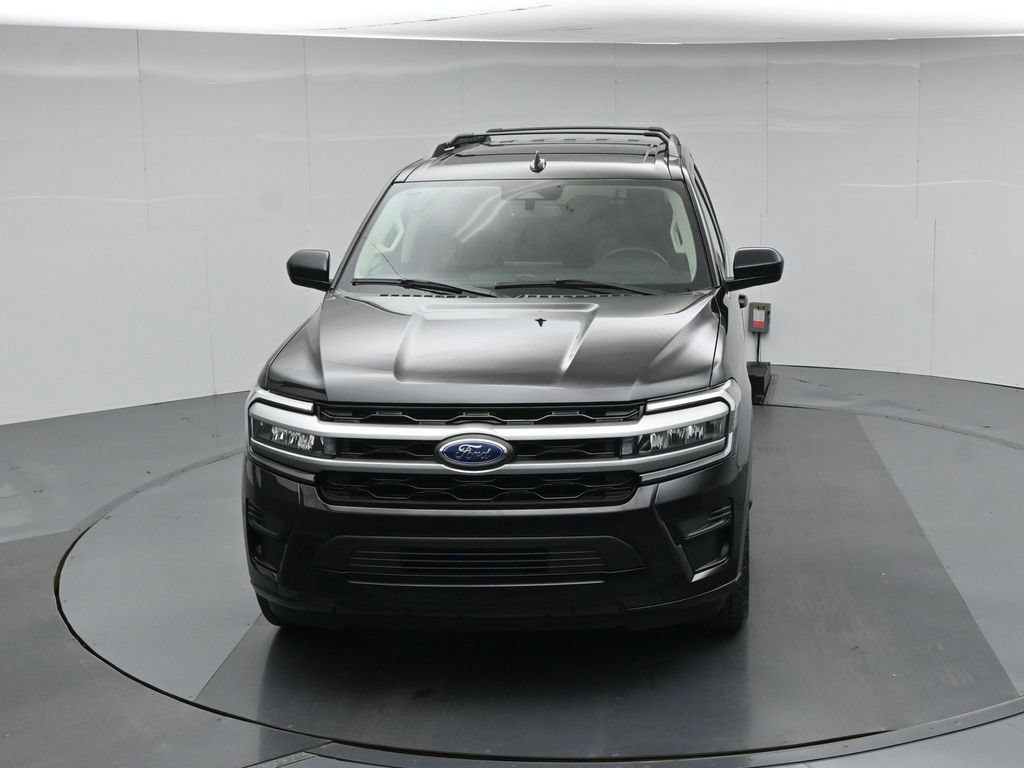 Certified 2024 Ford Expedition XLT AWD/4WD image 38