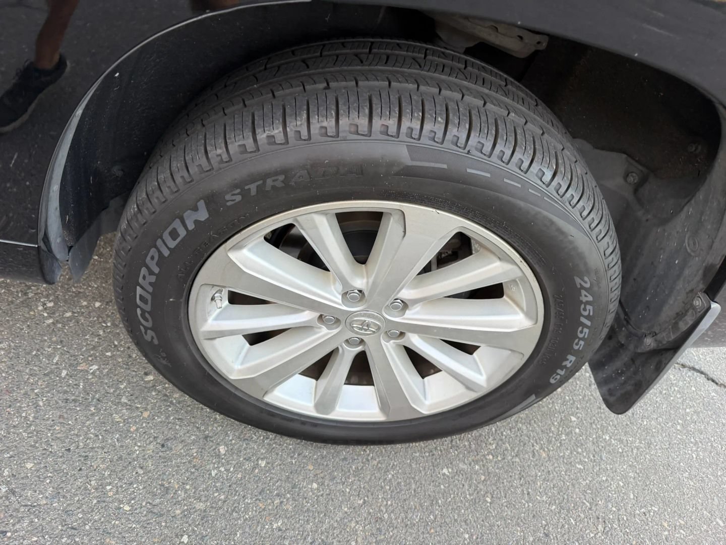 Used 2010 Toyota Highlander 4WD Hybrid image 29
