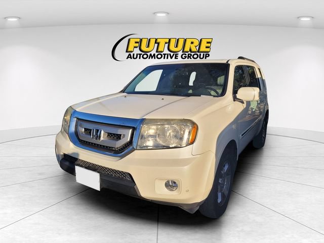 Used 2011 Honda Pilot Touring image 3
