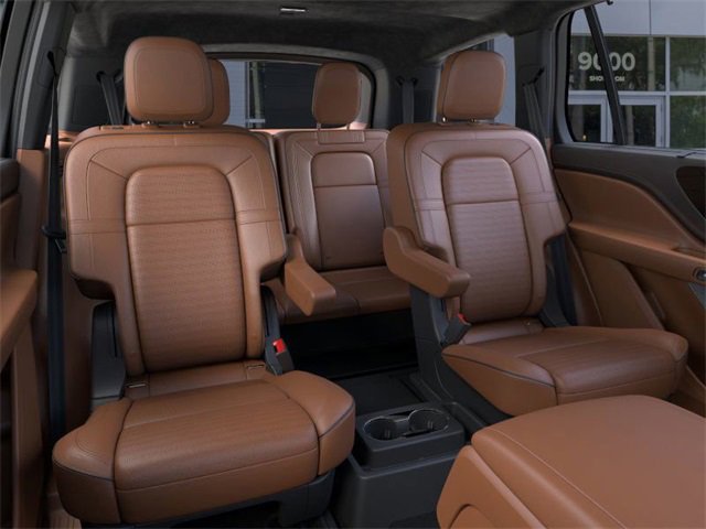 New 2025 Lincoln Aviator Black Label image 11