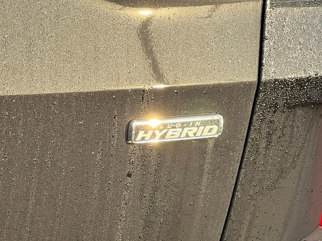 New 2026 Ford Escape SE FWD image 8