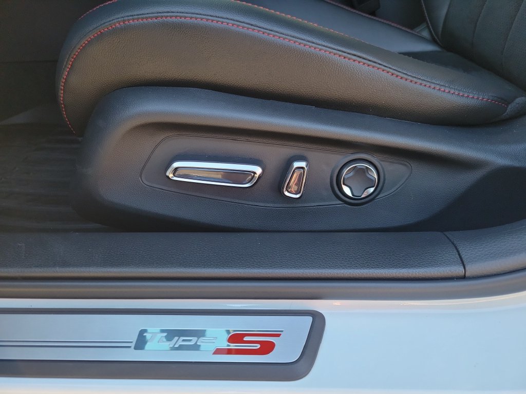 Used 2025 Acura Integra Type S FWD image 22