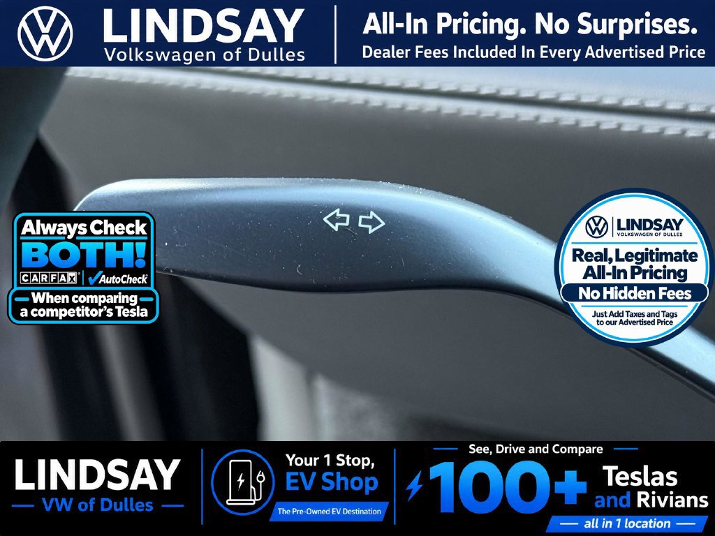 Used 2026 Tesla Model Y AWD image 22