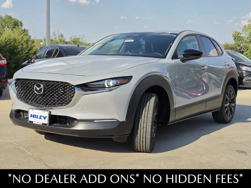 New 2026 MAZDA CX-30 AWD 2.5 S w/ Select Sport Pkg image 2