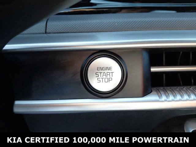 Certified 2024 Kia K5 GT-Line w/ GT-Line Premium Package FWD image 18