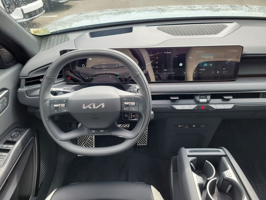 New 2026 Kia EV9 GT-Line AWD/4WD image 20