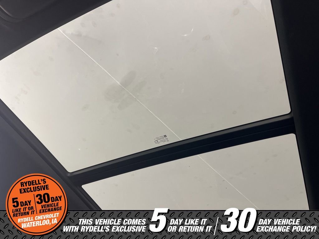 Certified 2022 Chevrolet Tahoe RST w/ Sport Performance Package AWD/4WD image 36