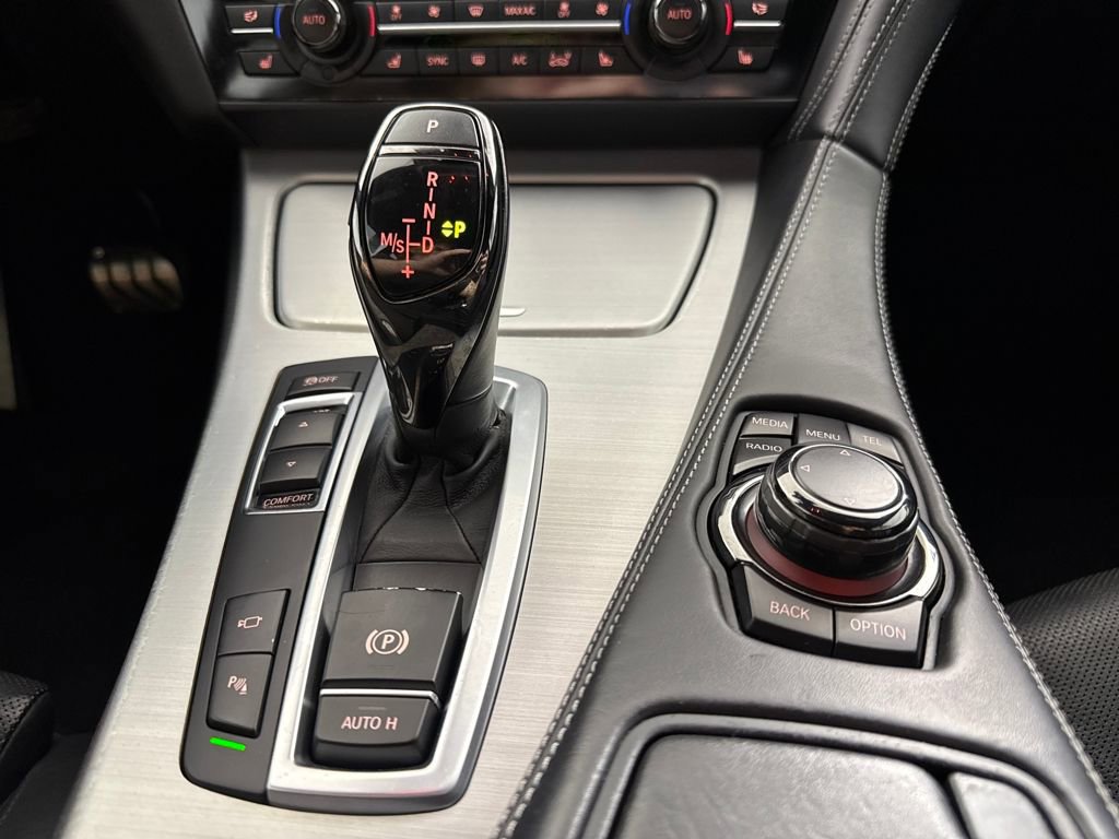 Used 2014 BMW 650i Coupe image 18