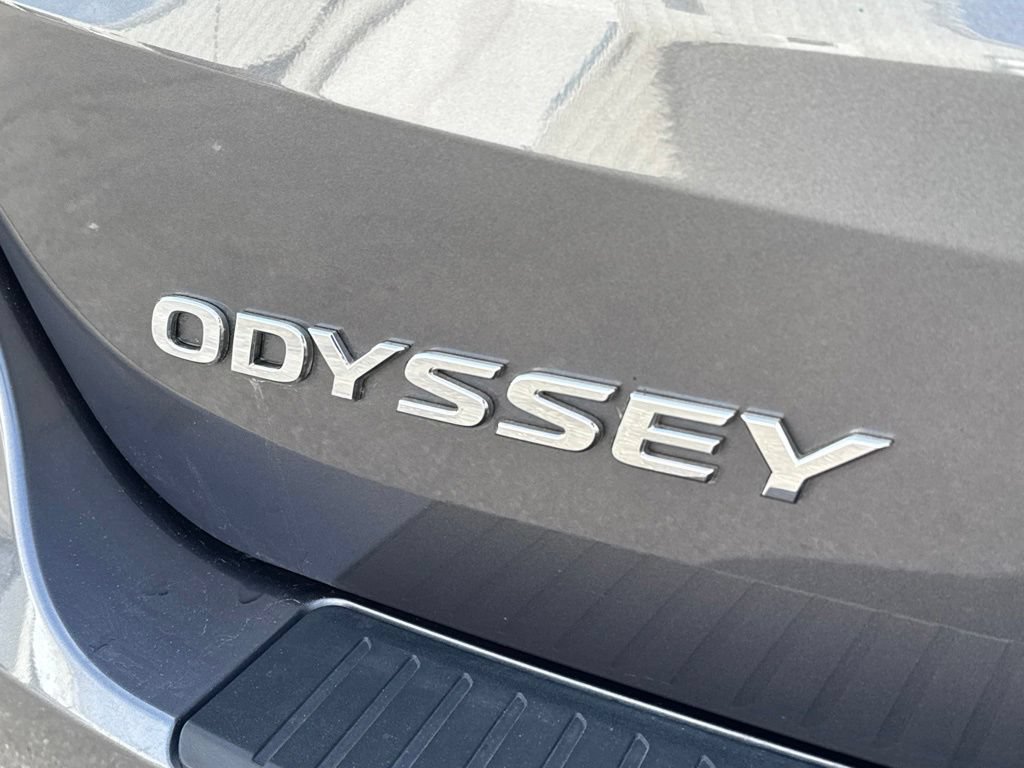 Used 2018 Honda Odyssey LX image 10