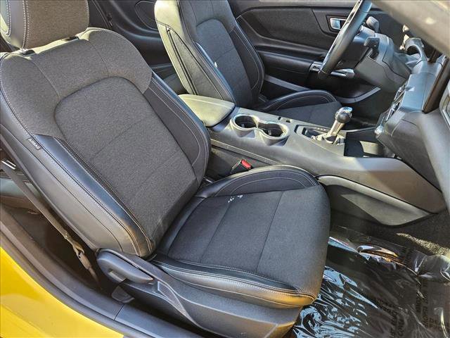 Used 2024 Ford Mustang Coupe image 19