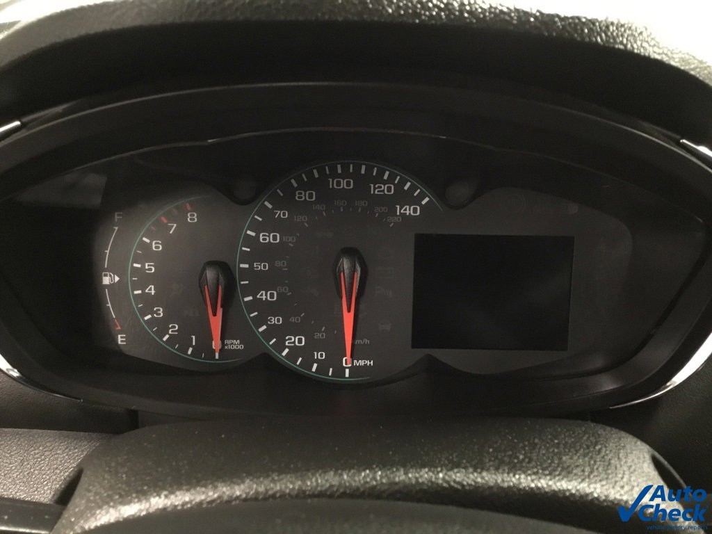 Used 2017 Chevrolet Trax LT w/ Driver Confidence Package image 47