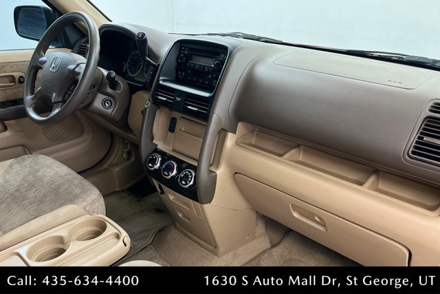Used 2006 Honda CR-V LX image 24