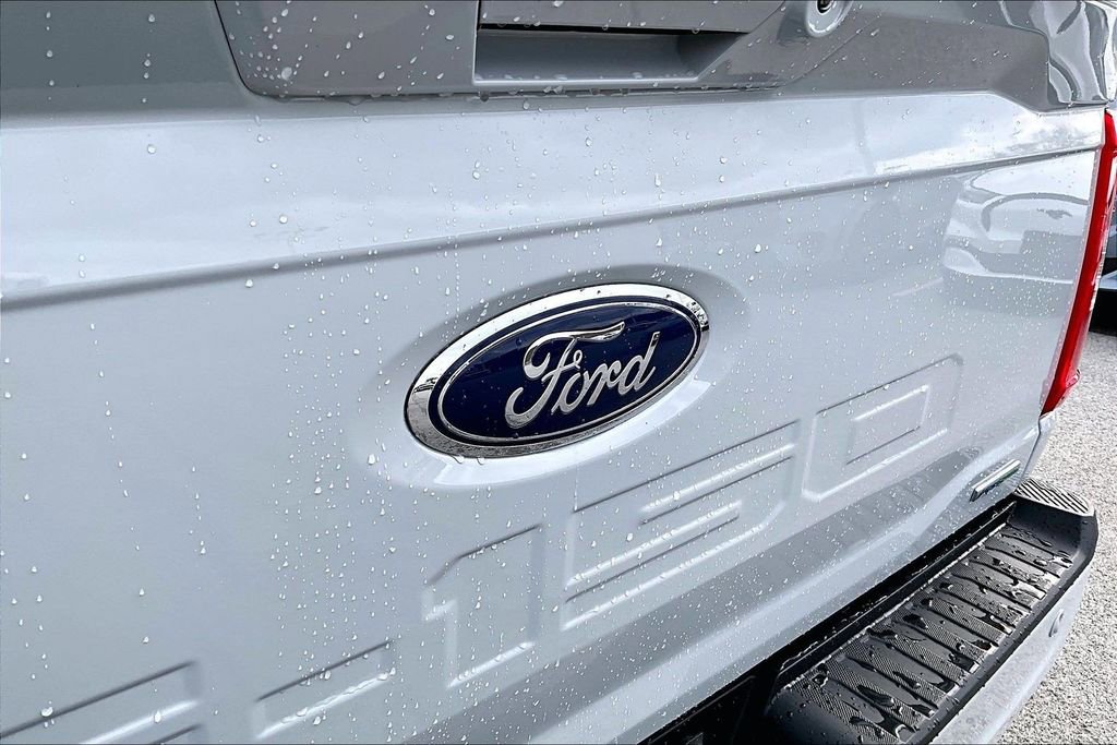 Certified 2023 Ford F150 XLT w/ Equipment Group 302A High AWD/4WD image 30