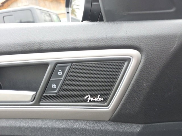 Used 2019 Volkswagen Atlas SEL Premium image 10