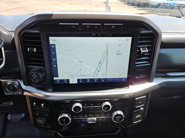 Used 2021 Ford F150 Lariat w/ Max Trailer Tow Package image 18