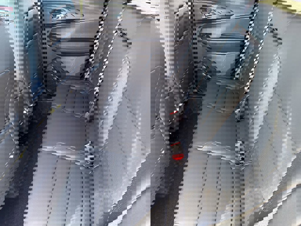 New 2026 Chevrolet TrailBlazer RS w/ Driver Confidence Package image 24