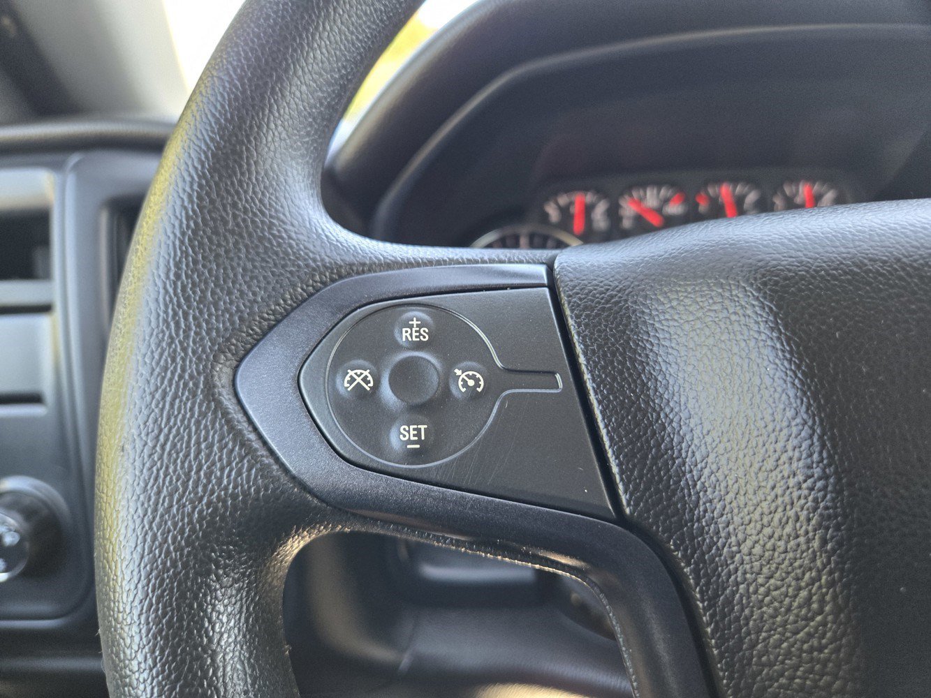 Used 2014 Chevrolet Silverado 1500 W/T w/ WT Convenience Package RWD image 15