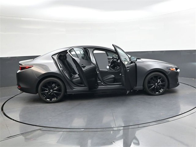 Used 2025 MAZDA MAZDA3 s image 31