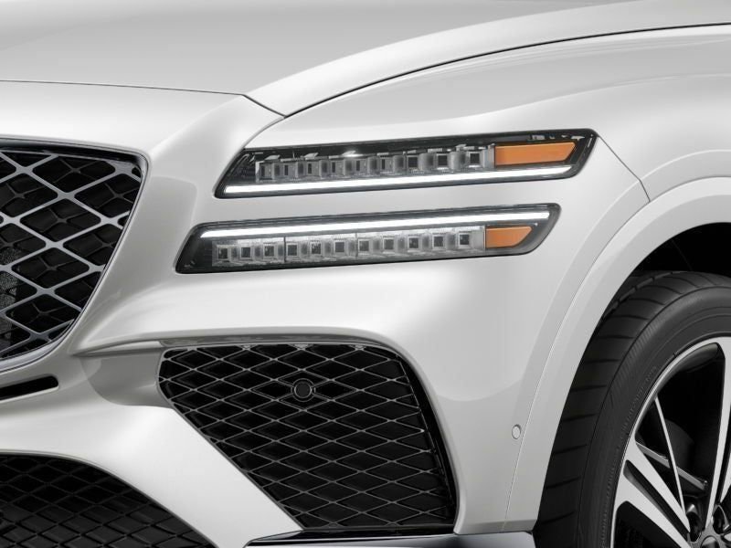 New 2026 Genesis GV80 3.5T e-SC image 73