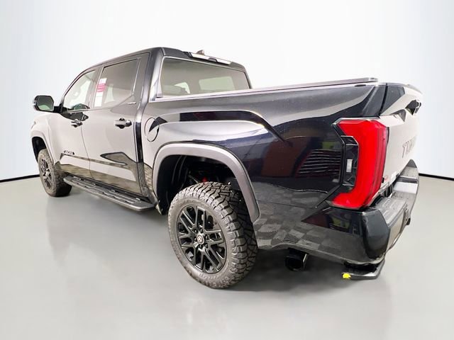 New 2026 Toyota Tundra Limited image 4