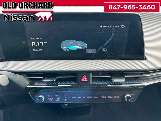 Used 2023 Kia EV6 GT AWD/4WD image 20