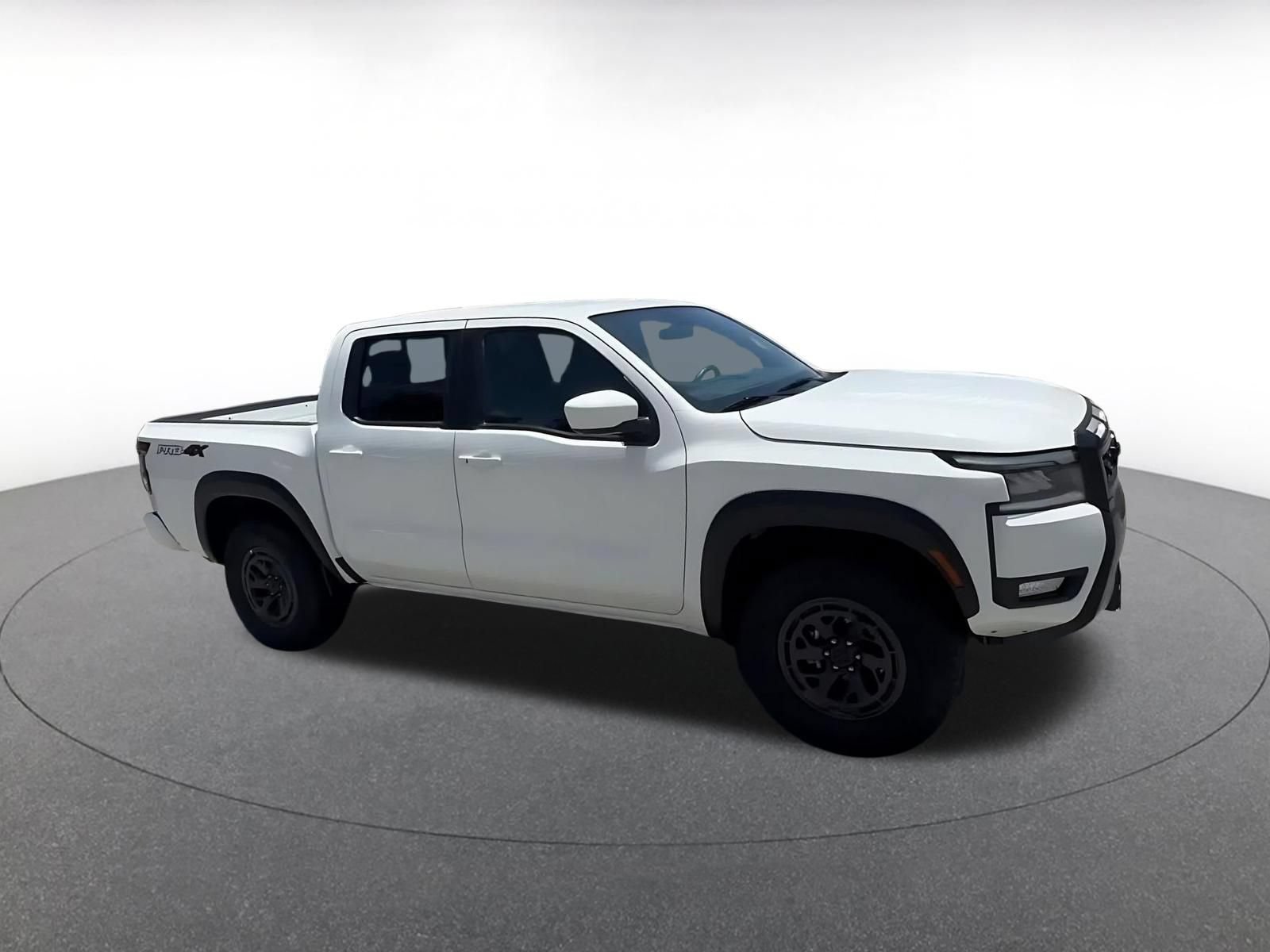 Used 2026 Nissan Frontier PRO-4X AWD/4WD video 2