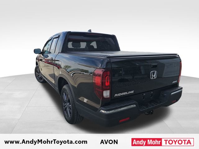 Used 2019 Honda Ridgeline Sport image 5