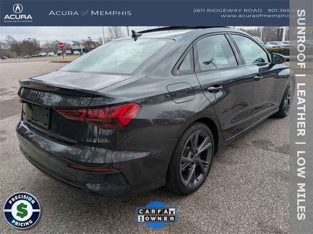 Used 2024 Audi A3 2.0T Premium image 6