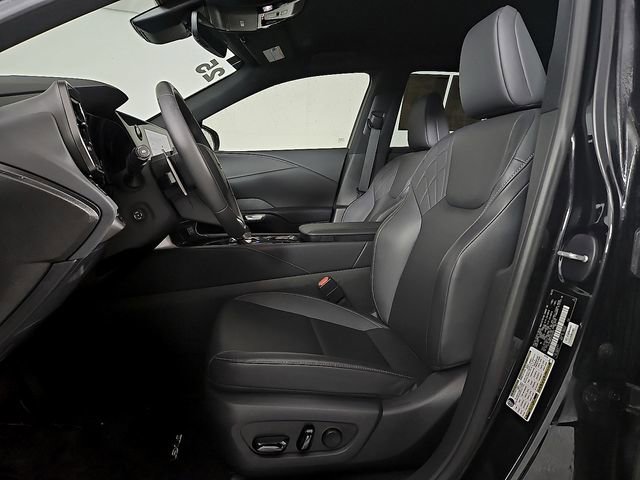 Used 2025 Lexus RX 350 FWD w/ Technology Package image 15