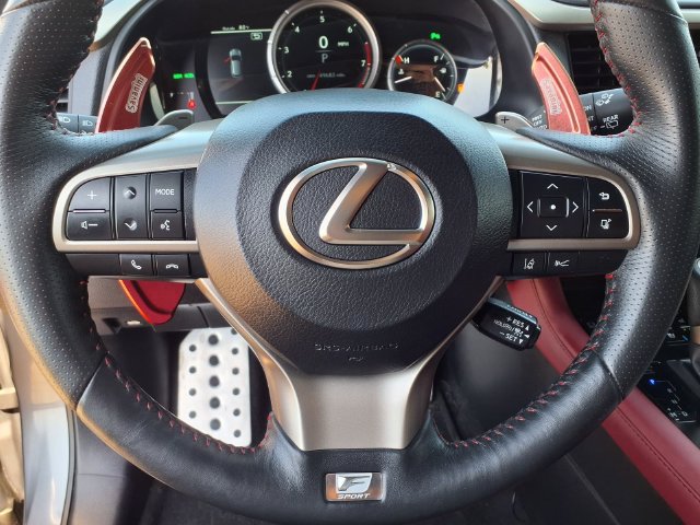 Used 2019 Lexus RX 350 F Sport AWD/4WD image 23