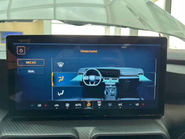 New 2026 Ford Mustang GT RWD image 14