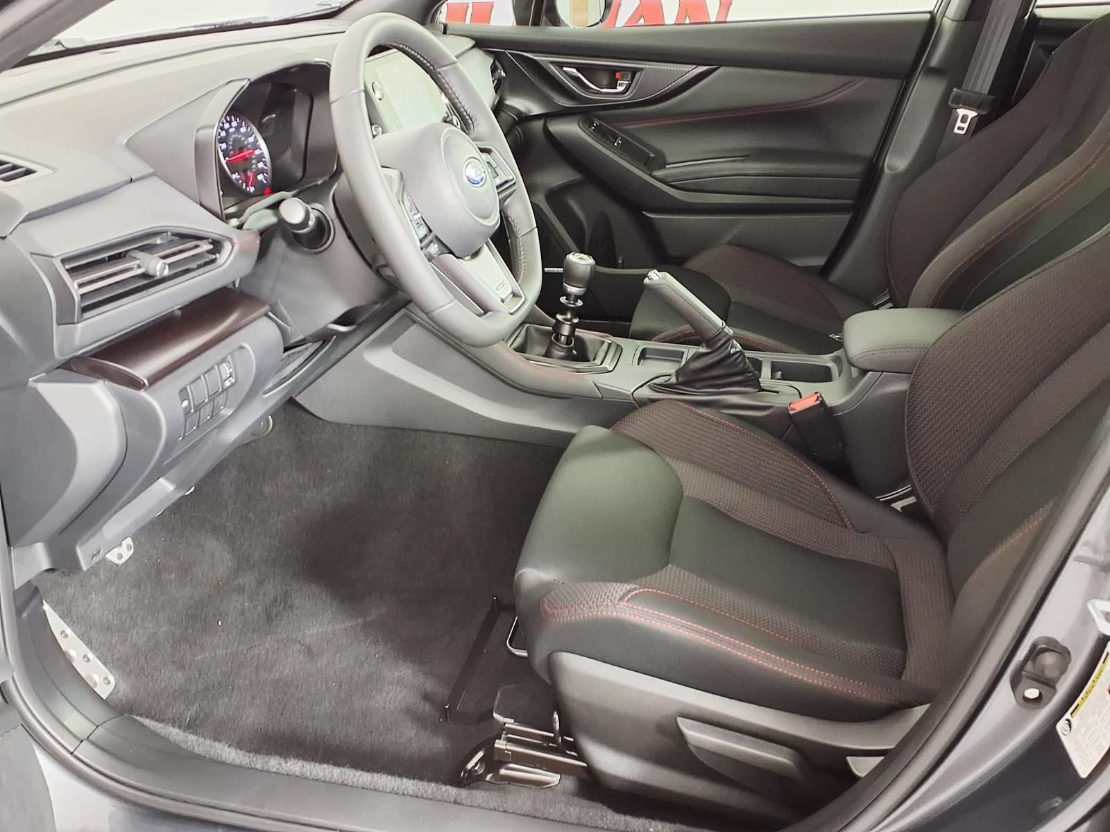 Used 2026 Subaru WRX Premium AWD/4WD image 13