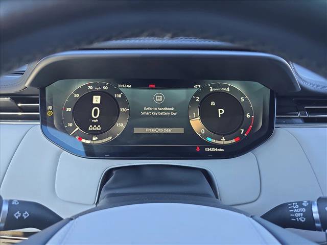 Used 2023 Land Rover Range Rover Sport SE image 20