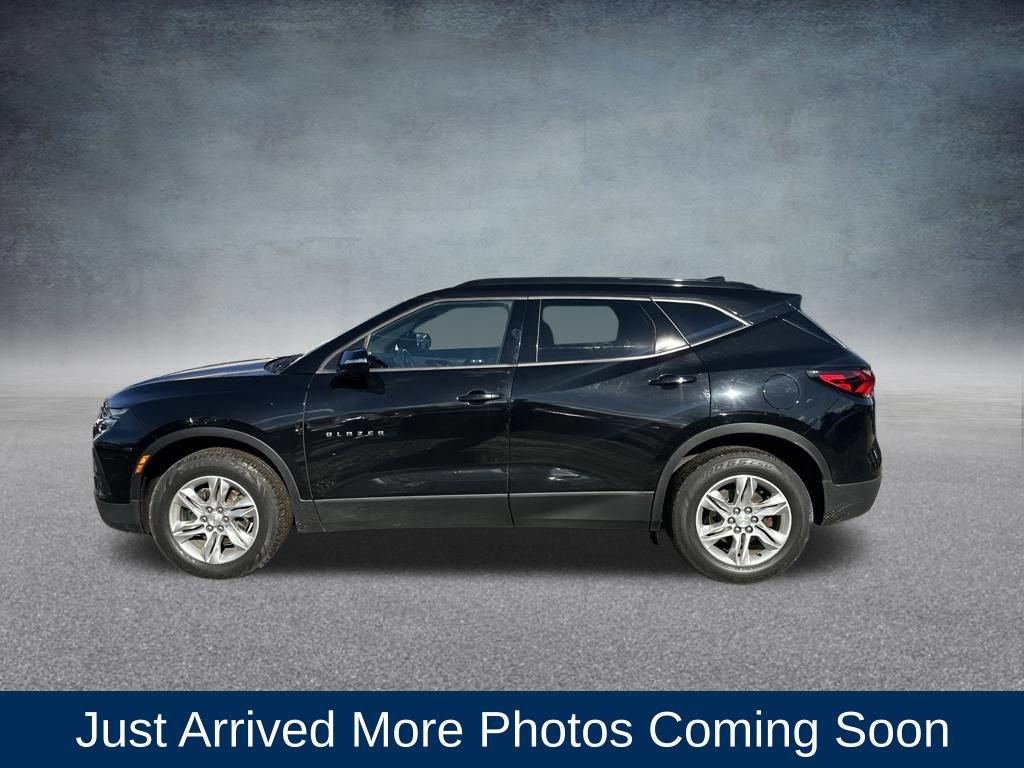 Used 2020 Chevrolet Blazer LT image 3