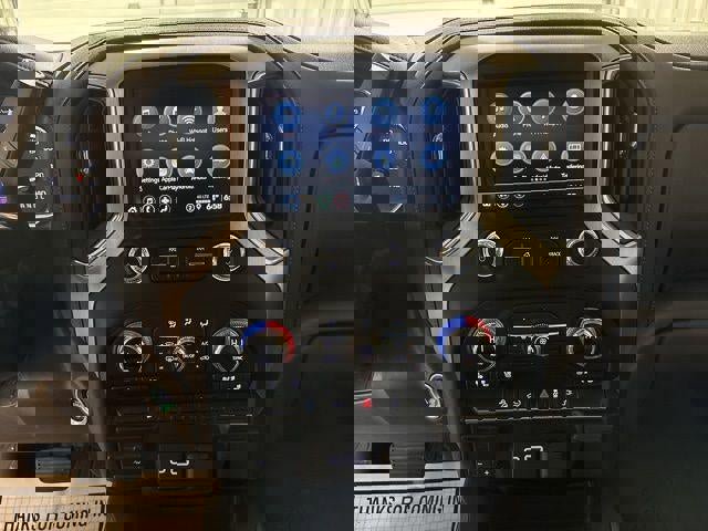 Used 2021 GMC Sierra 2500 SLT image 20