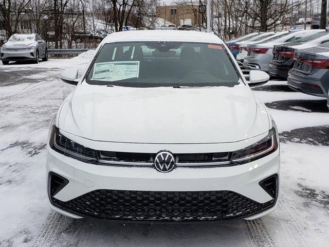 New 2026 Volkswagen Jetta Sport image 5