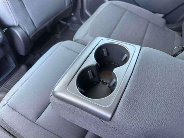 Used 2026 Ford Explorer Active AWD/4WD image 15