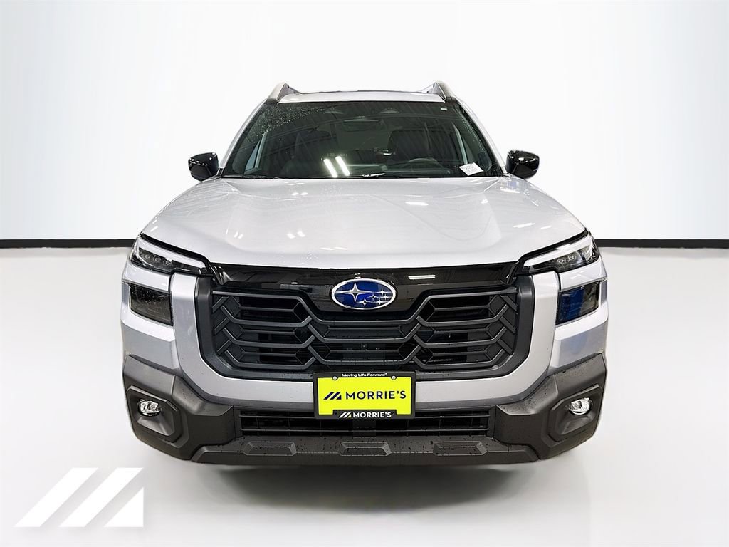 New 2026 Subaru Outback Limited XT AWD/4WD image 2