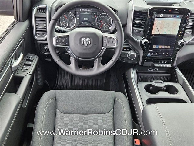 New 2026 RAM 1500 Big Horn image 7