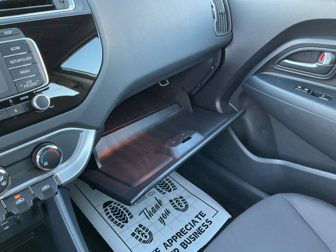 Used 2016 Kia Rio LX w/ Power Package image 22