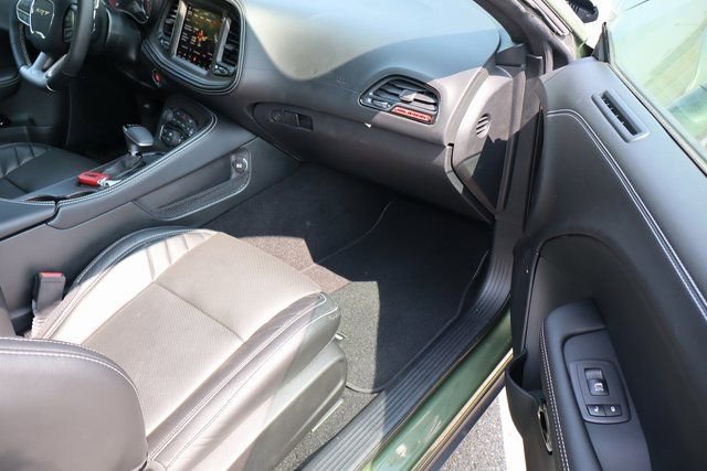 Used 2023 Dodge Challenger SRT Hellcat Widebody image 48