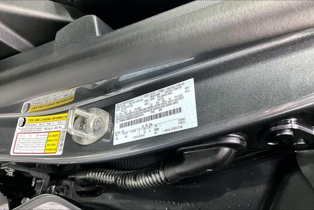 New 2026 Ford Escape ST-Line w/ Tech Pack #1 image 8