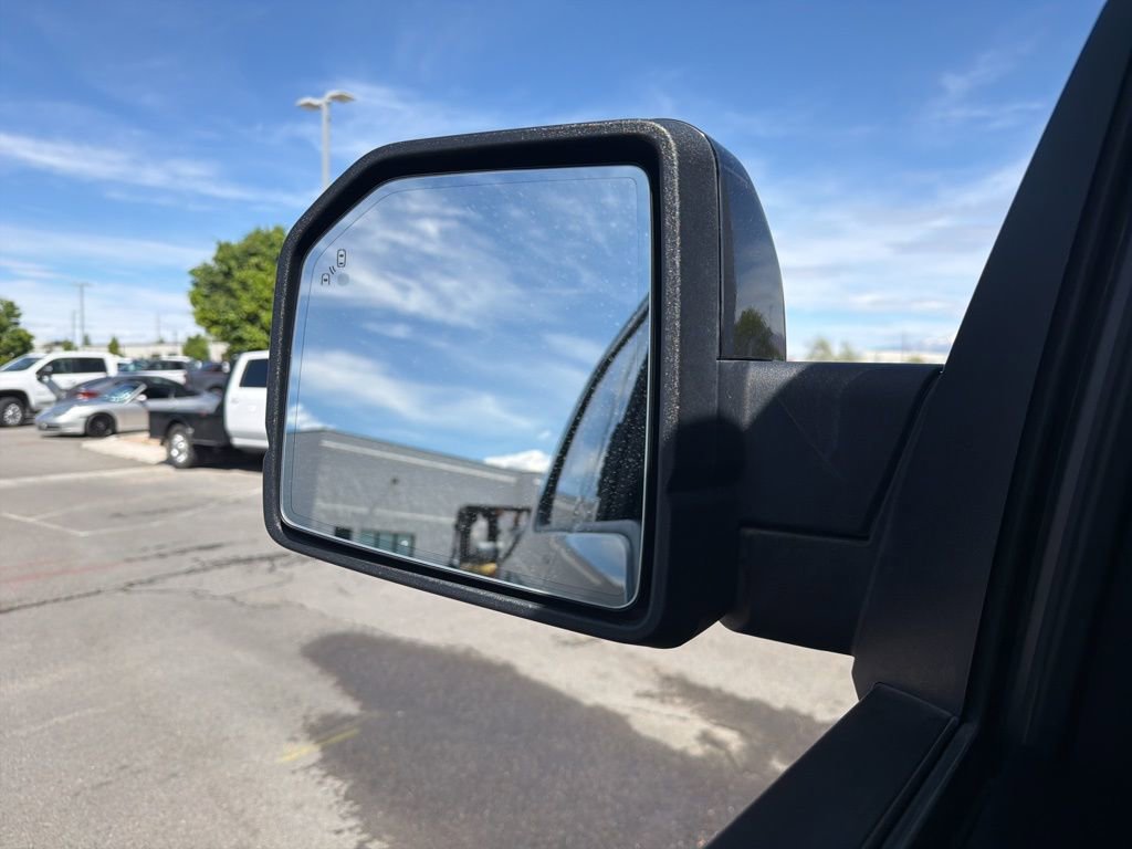 Used 2018 Ford F150 Lariat w/ Equipment Group 502A Luxury image 5
