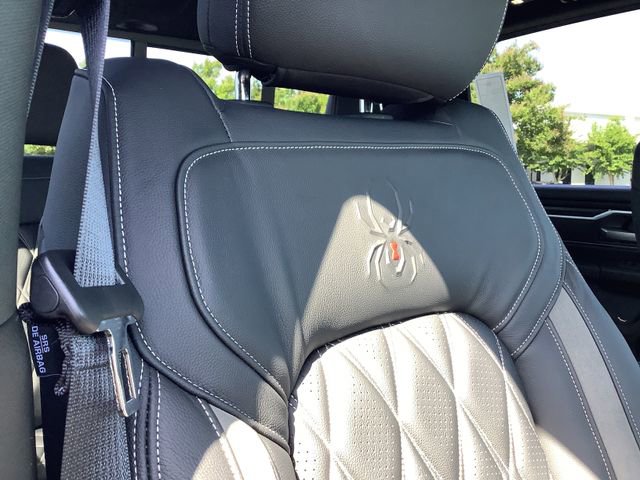 New 2026 RAM 1500 Big Horn AWD/4WD image 46