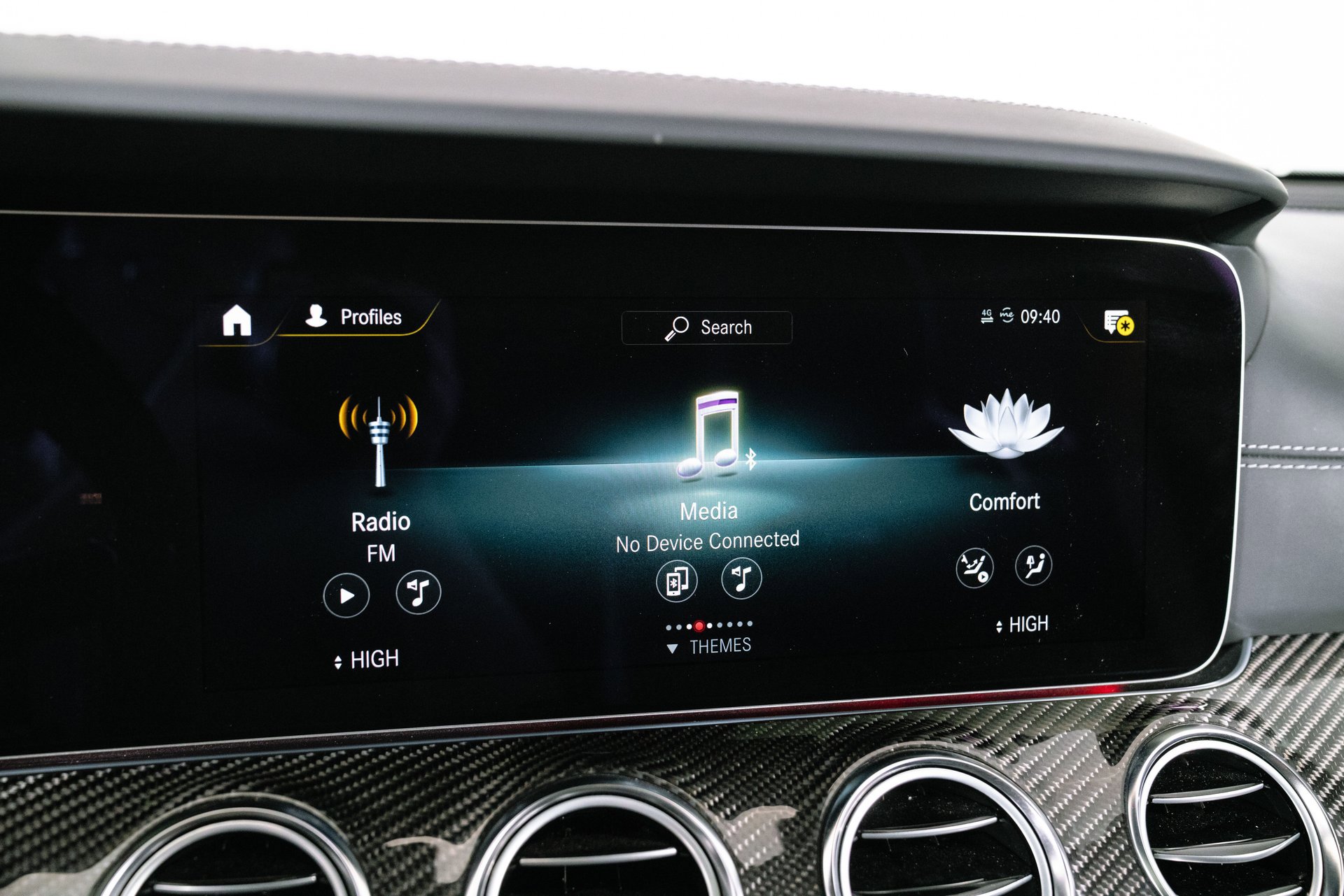 Used 2023 Mercedes-Benz E 63 AMG S image 36